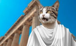 Vacanze in Grecia: anche no!