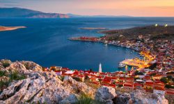 HALKI: un gioiello da scoprire