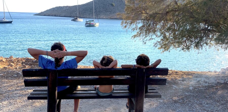 Grecia: le volte in cui ho detto “non ci torno più”