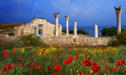 Vuoi vedere come è la Grecia d’inverno? Eccola…