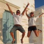 Cosa aspettarsi da una vacanza in Grecia…