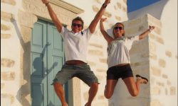 Cosa aspettarsi da una vacanza in Grecia…