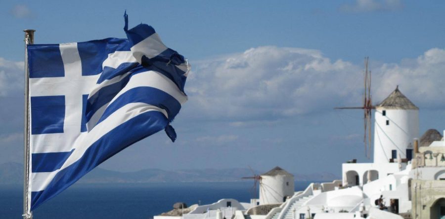 Nuove Condizioni di ingresso in Grecia per limitare la diffusione della malattia COVID-19