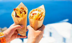 Pita: ricetta greca con il segreto di Chef Soty