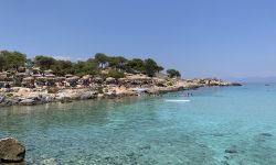 Agistri: ci sono stata e ve la racconto…