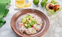 Cucinare in Italia con Pesce Greco? Ecco Come…