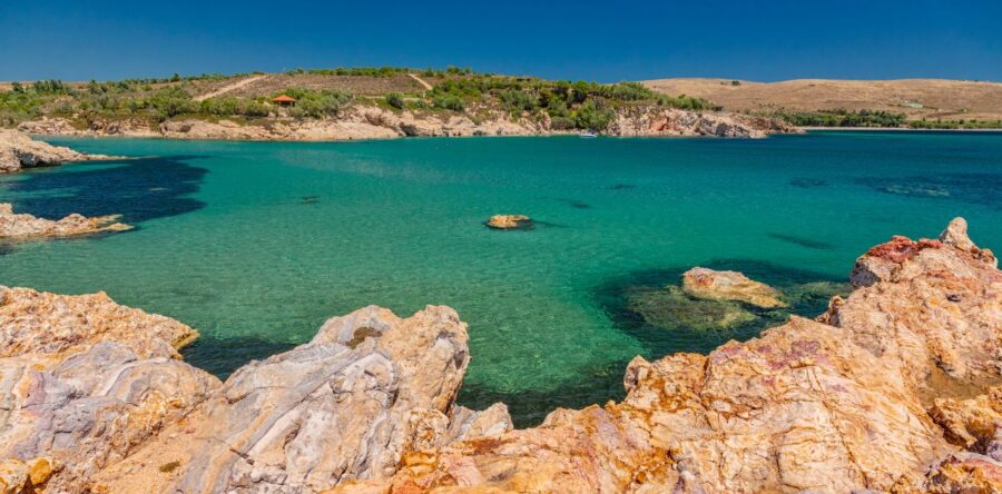 Solo in Grecia: identificatevi in questo racconto…