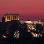 Pasqua in Grecia? Tour Grecia Classica con Monasteri delle Meteore