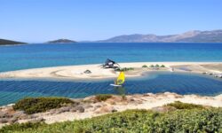Grecia: quando il bagno della camera ti svela se sei in un’isola o in un albergo old style o new style