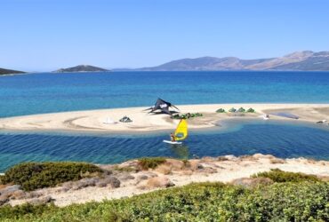 Tutti pazzi per Evia – Eubea: la seconda isola più grande della Grecia