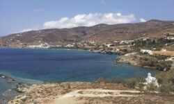 Tinos: la 2 isola che crea dipendenza