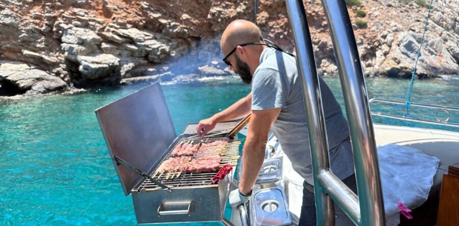 Sifnos: vi spiego perché è bellissima