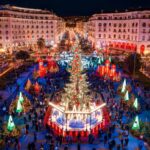 Vacanze di Natale in Grecia: Salonicco