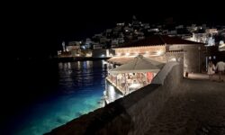 Hydra: la cosa che mi ricorderò per sempre