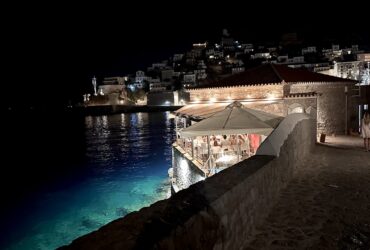 Hydra: la cosa che mi ricorderò per sempre