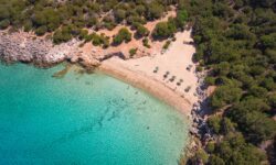 Grecia: destinazioni segrete.