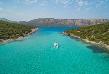 Grecia: quali le isole migliori in cui andare?