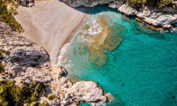 Samos Parte 1: 5 tips segreti e 25 foto per sceglierla come meta ideale