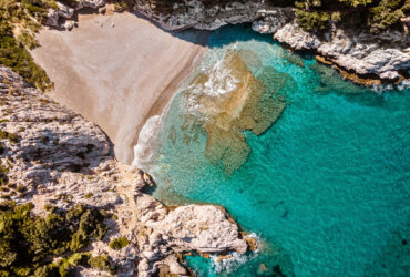 Samos Parte 1: 5 tips segreti e 25 foto per sceglierla come meta ideale