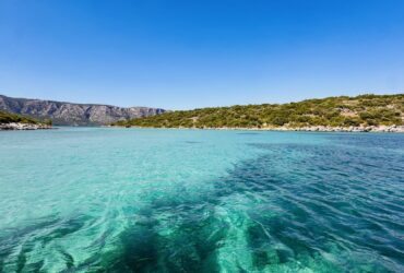Samos in 129 Immagini: tra experience imperdibili e mare da sogno