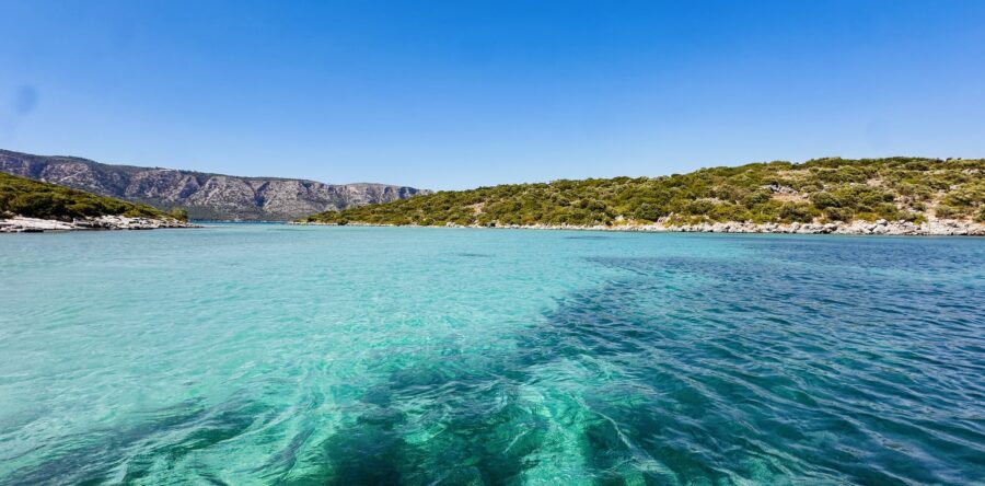 Samos in 129 Immagini: tra experience imperdibili e mare da sogno