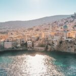 In Grecia e’ ancora Estate… 3 Isole per l’Autunno