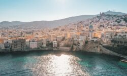 In Grecia e’ ancora Estate… 3 Isole per l’Autunno