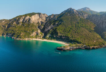 Grecia: quali le isole migliori in cui andare?