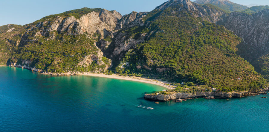 Grecia: quali le isole migliori in cui andare?